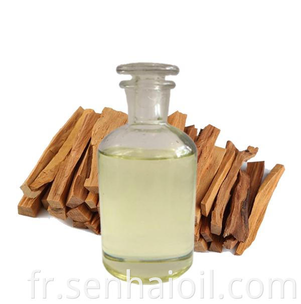 sandalwood oil 